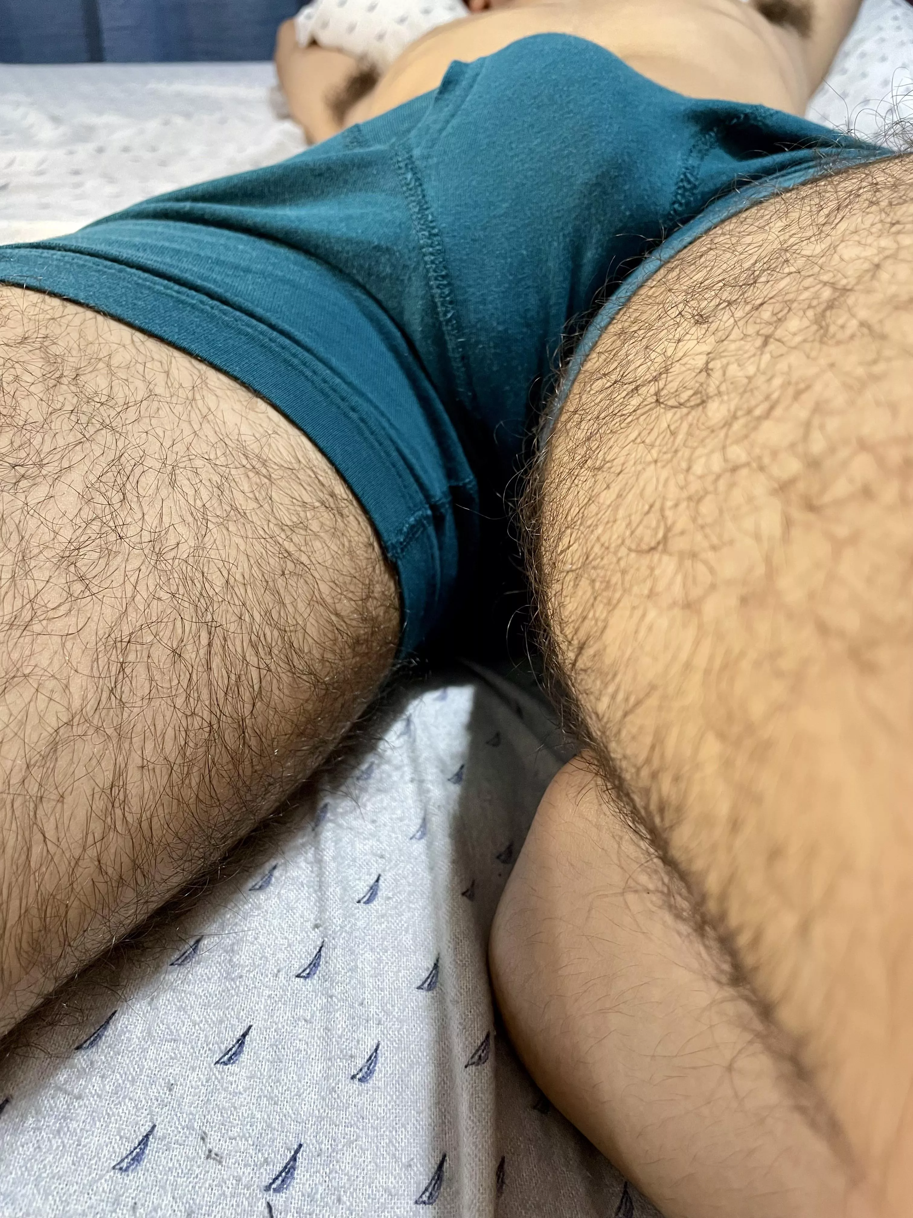 Calvins are so soft and comfortable 🥰