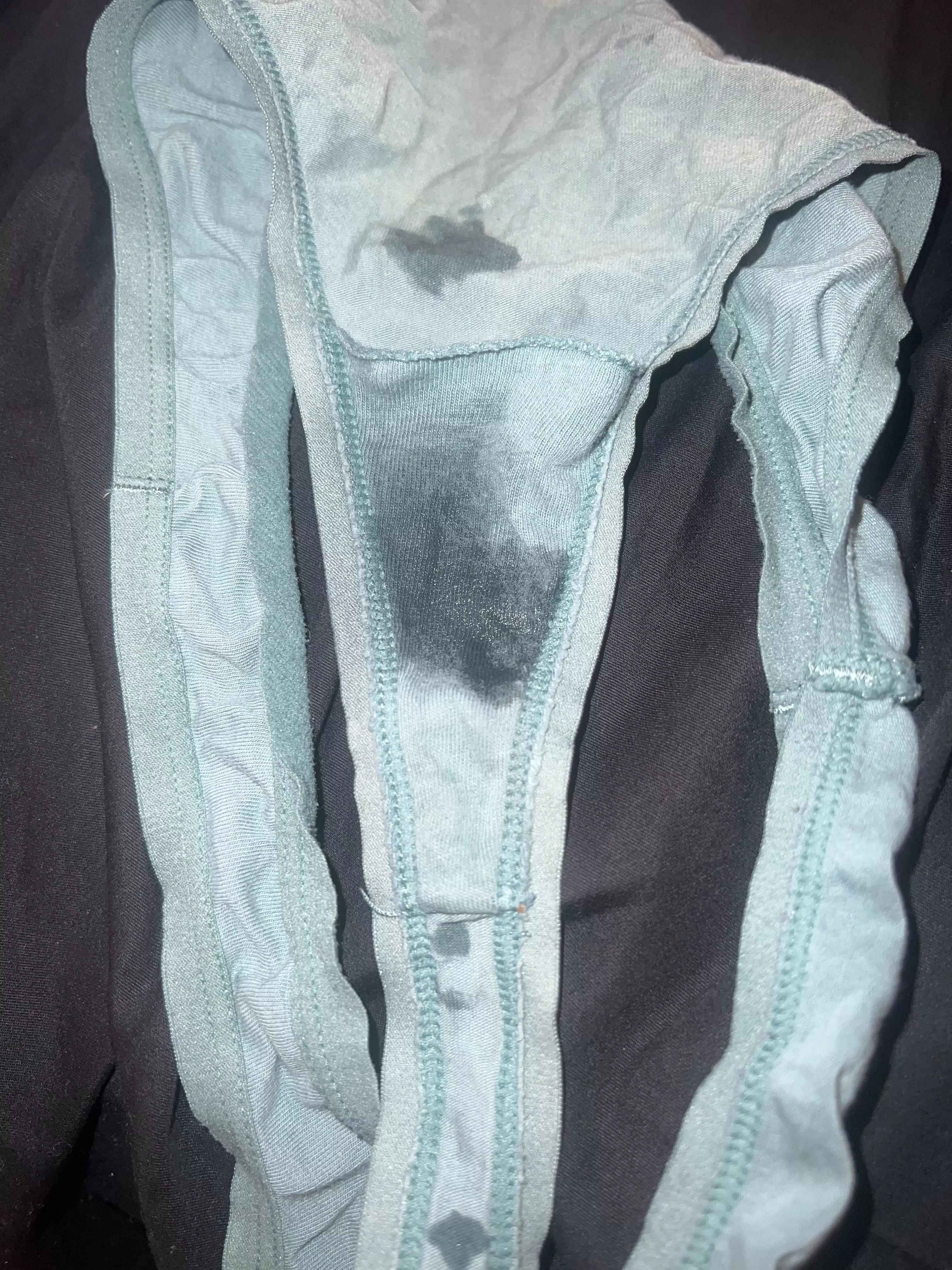 Came on sisters friends thong