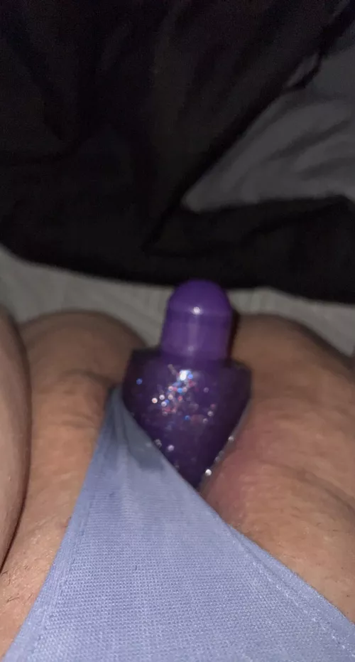 Came through dripping 💧