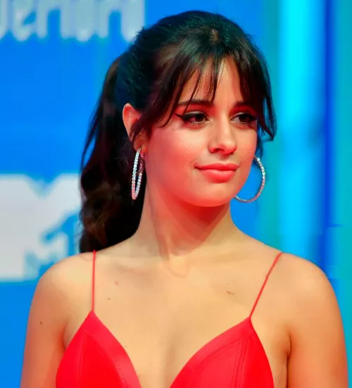 Camila Cabello