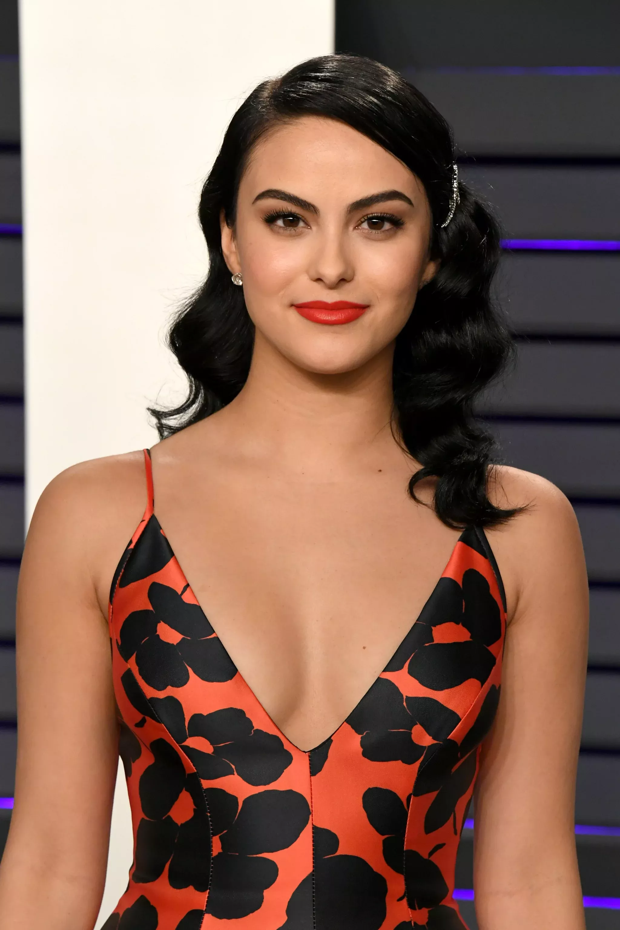 Camila Mendes