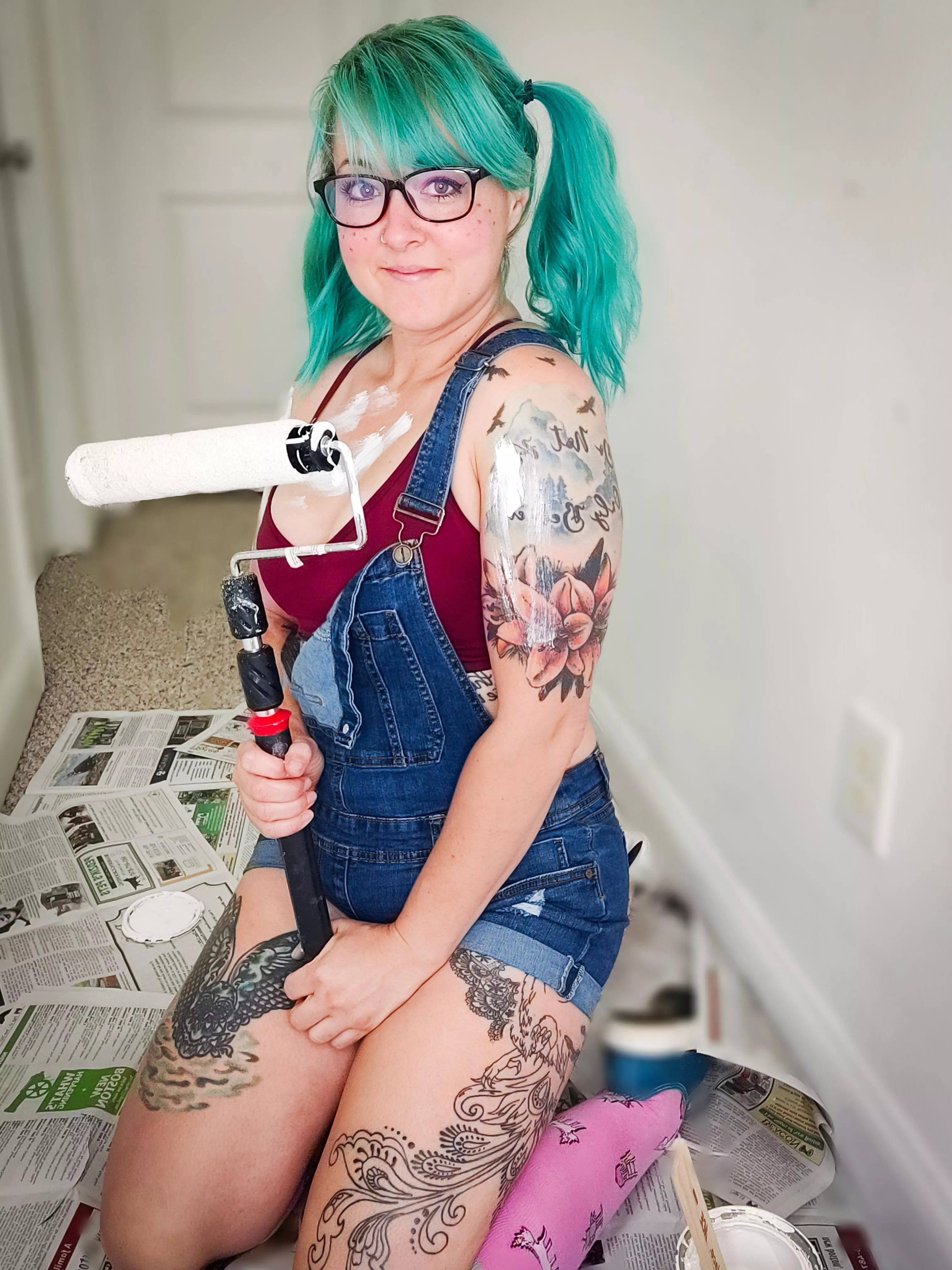 Can anyone help me with the high spots? Can anyone help me with the high spots?