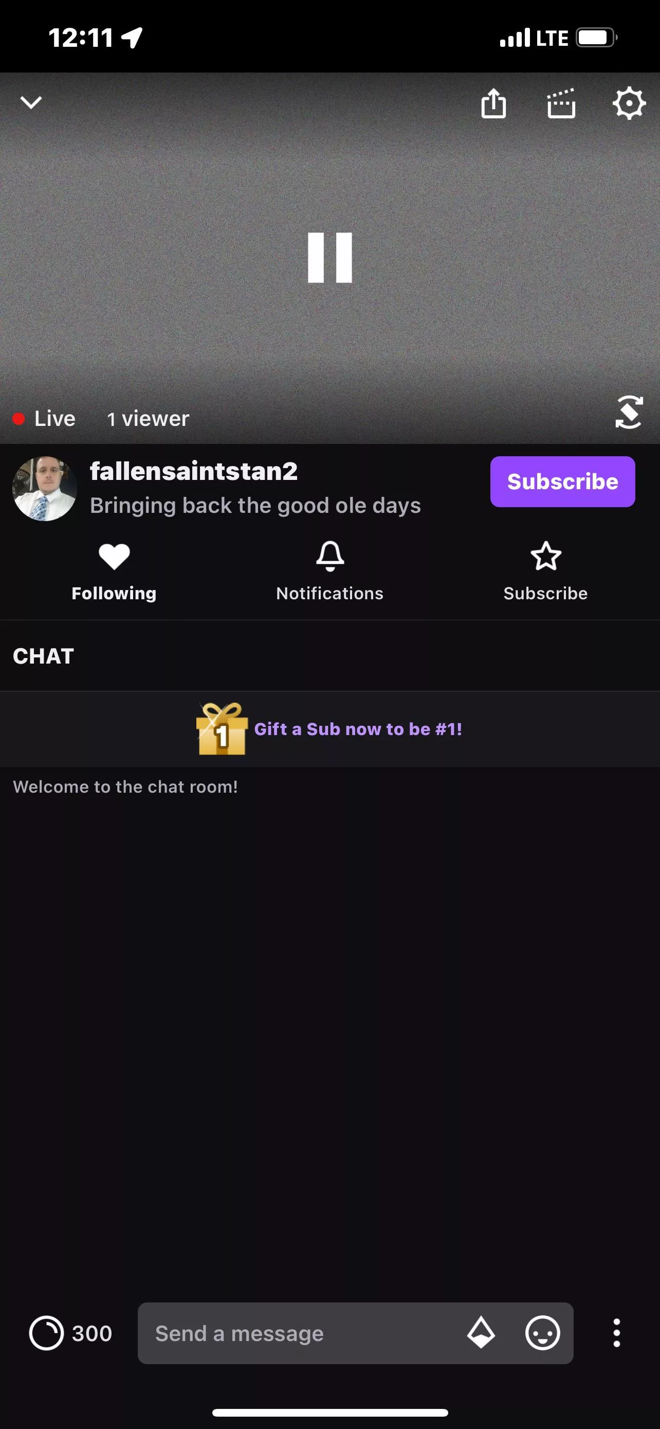 Can anyone tell me how to fix this? Buddy can hear the game but only gets this “snowy” screen. Right account is linked, logged out of everything and reset up still same issue. Streaming right off of Series X. No capture card, etc.