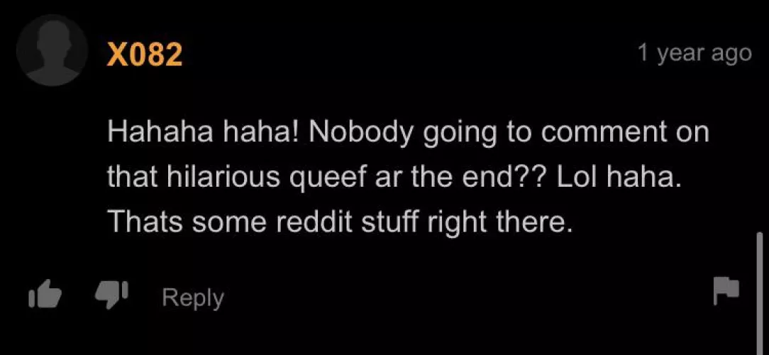 Can confirm, 20:20 is to die for