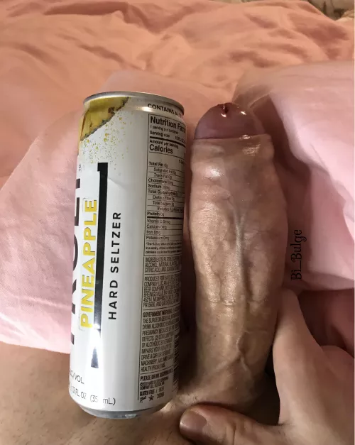 Can for scale๐