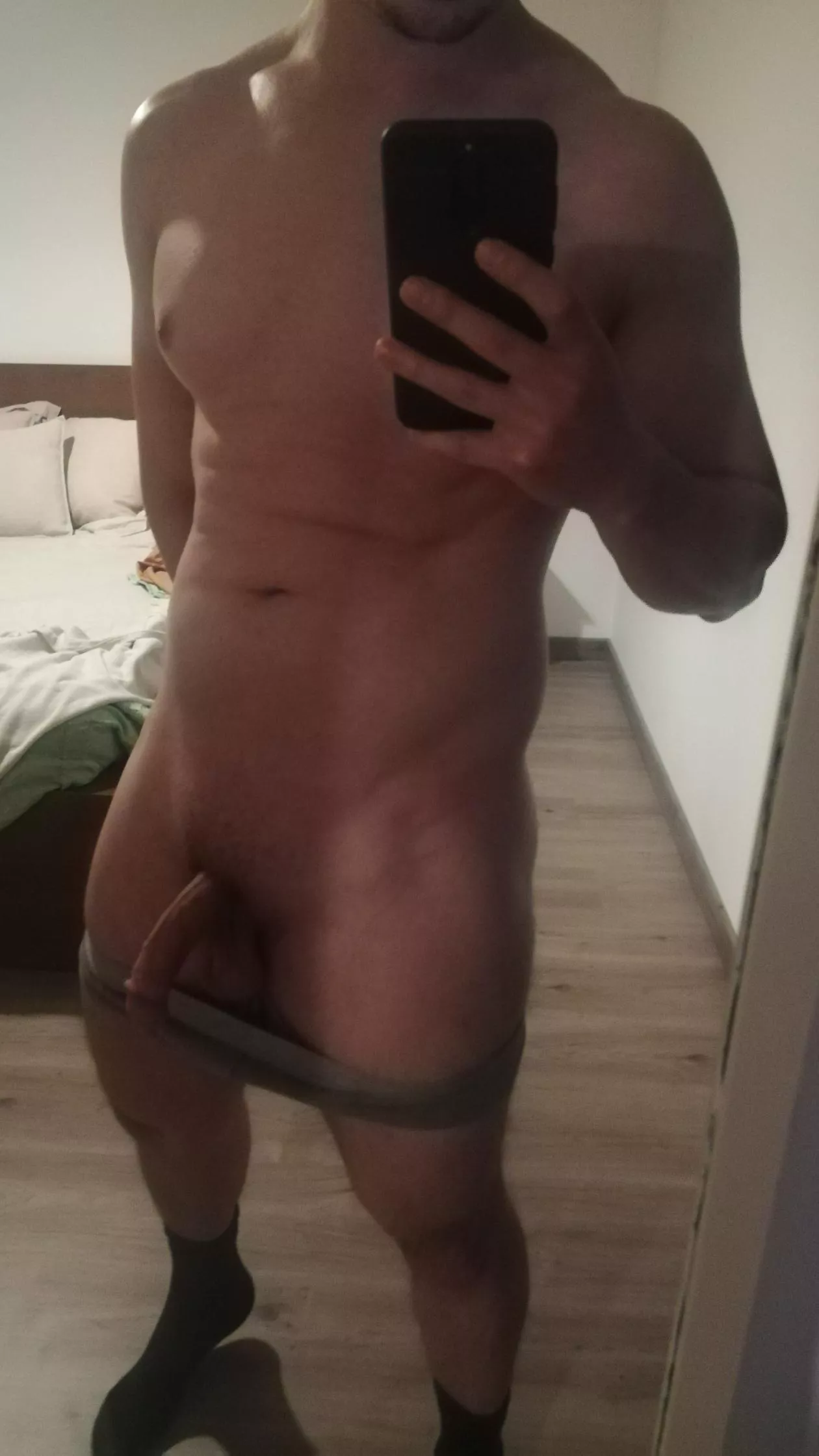 Can I be part of the club?