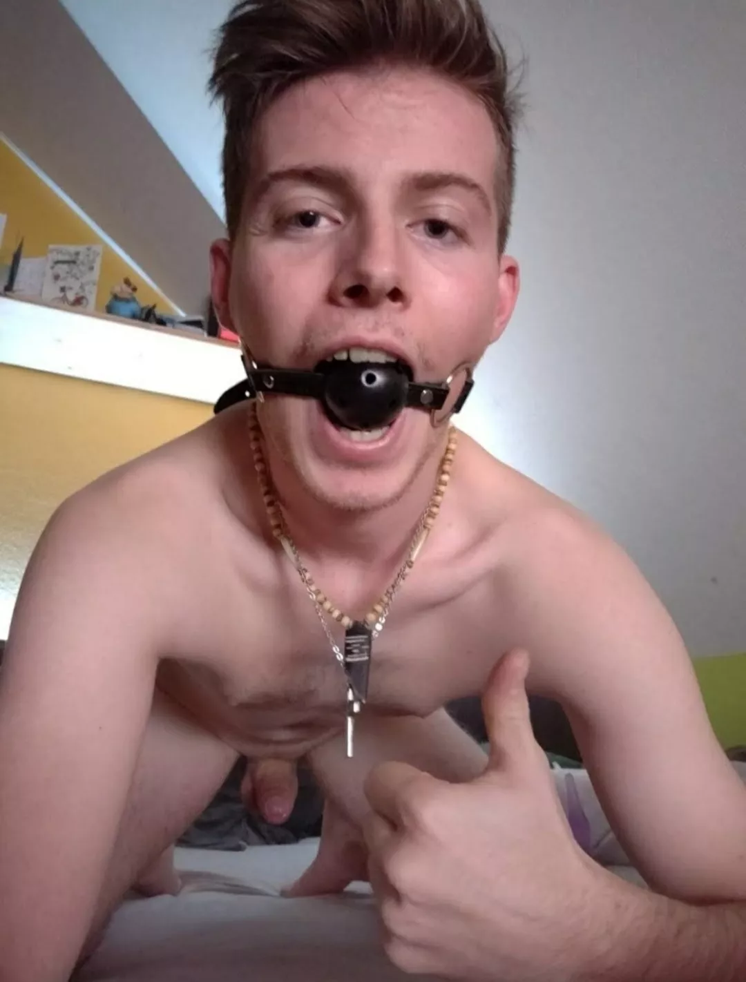 Can I be part of yor toy collection?