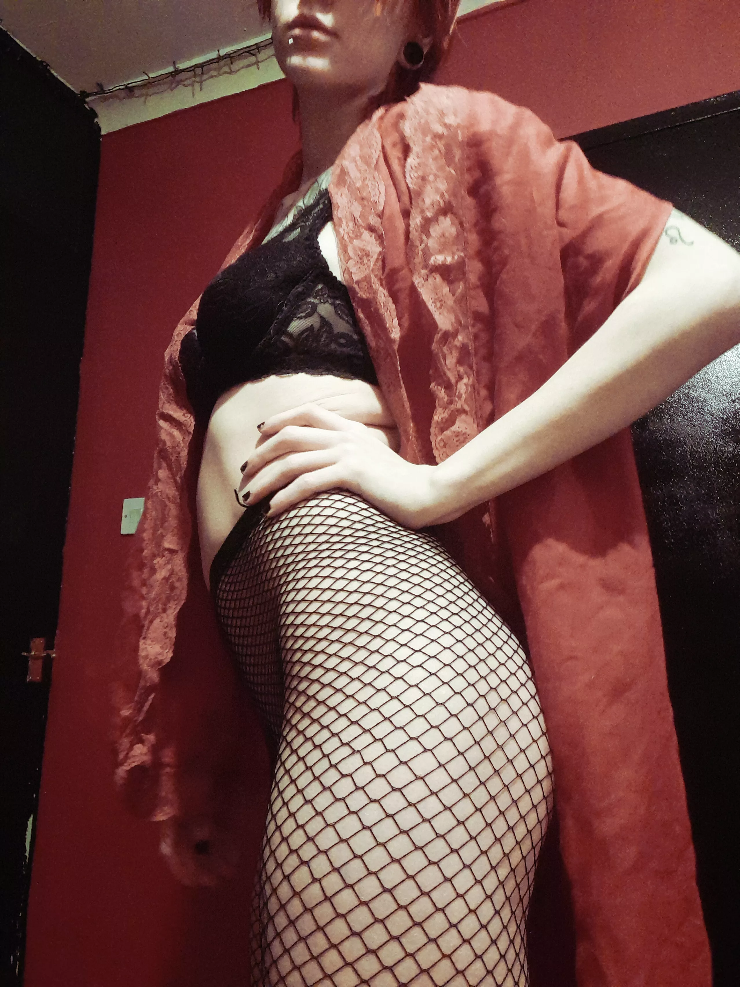 Can I be the reason you're awake at night?