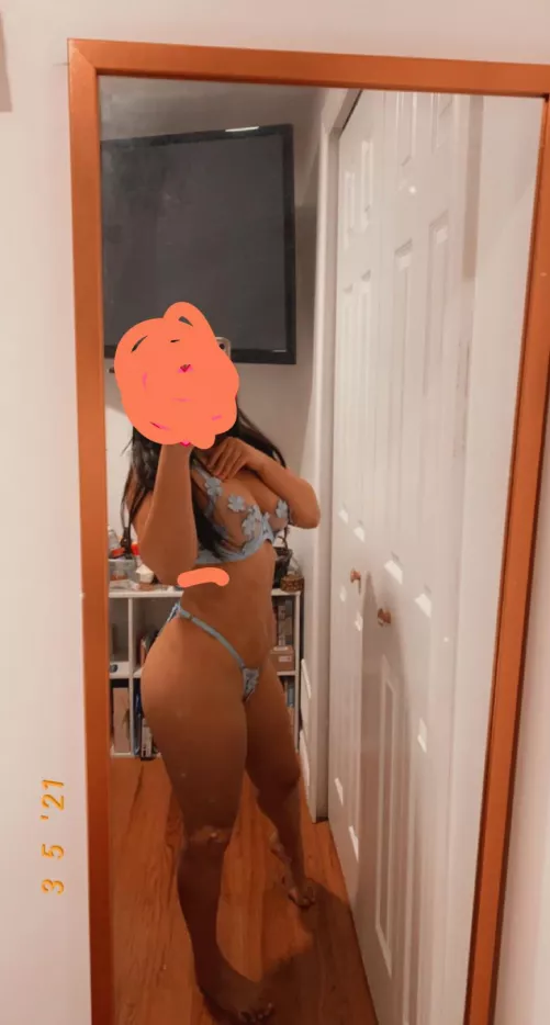 can I be ur Asian slut
