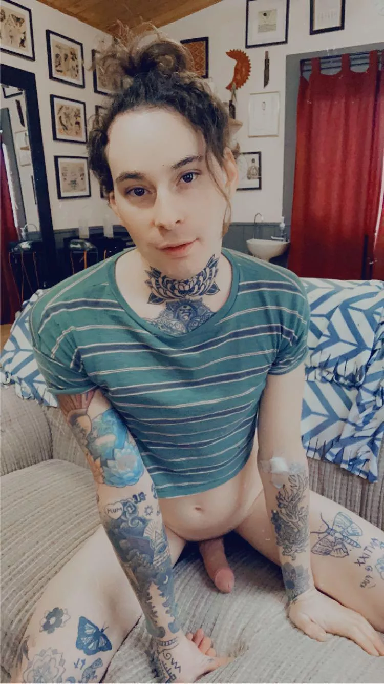 Can I be ur gf? 💕🦄✨