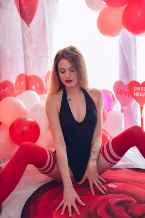 Can I be ur Valentine? šā¤ļø