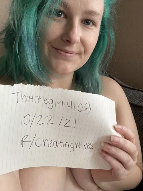 Can I be verified? π