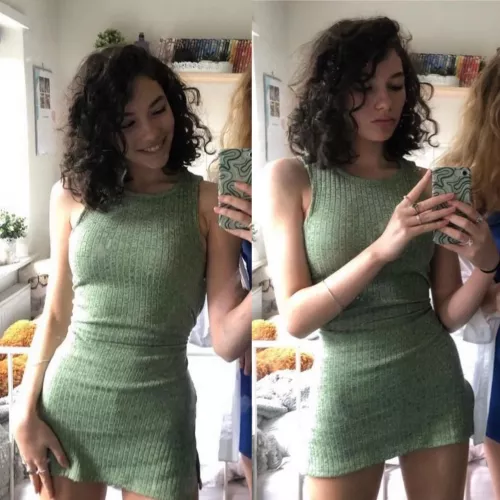 Can I be your 4’9 Fuckdoll