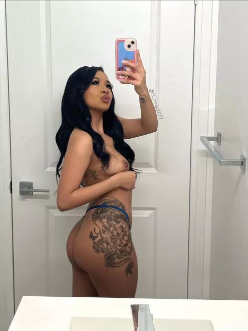 Can I be your Asian gf? 👀