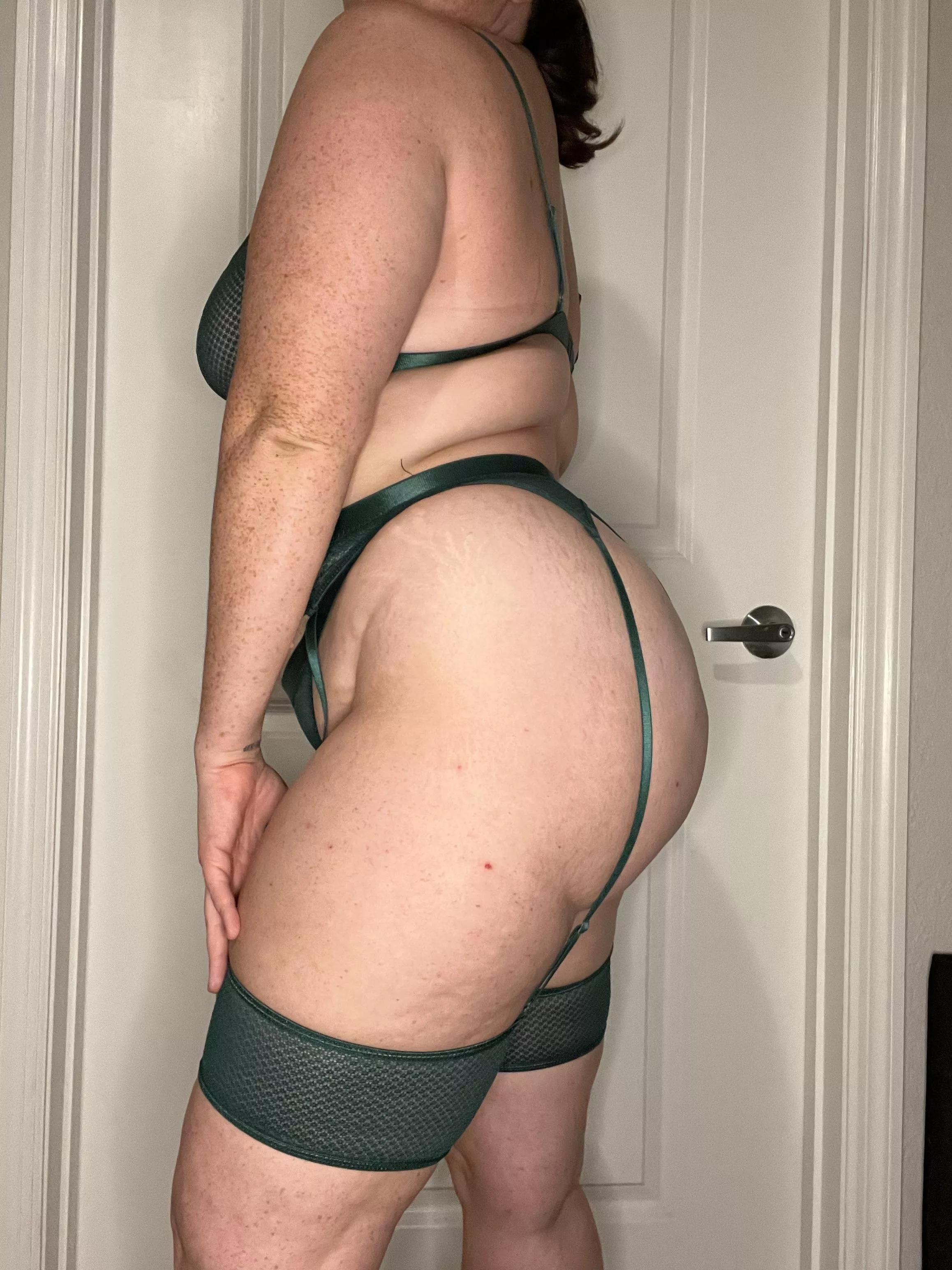 Can I be your Christmas elf?