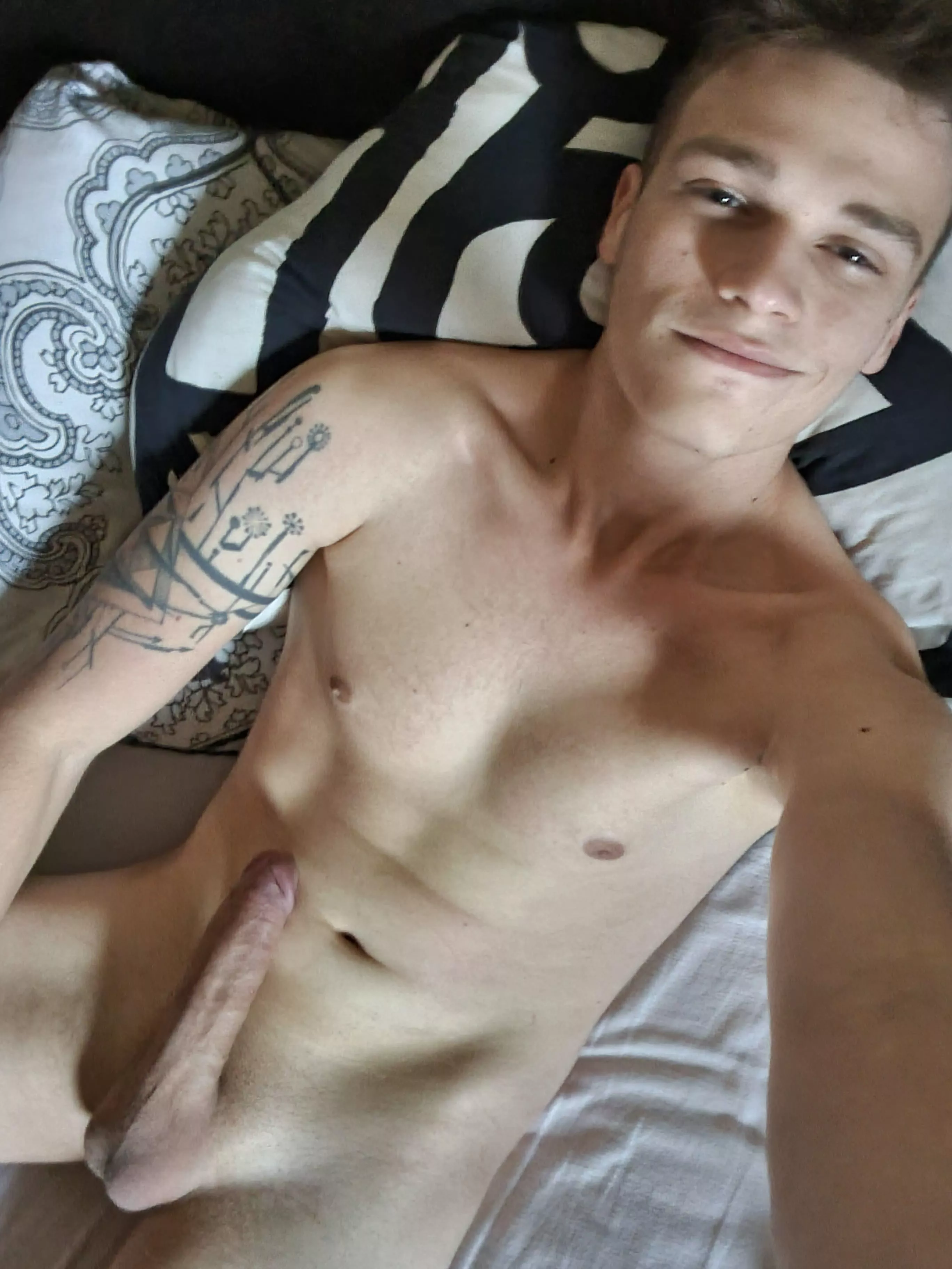 Can I be your christmas gift?