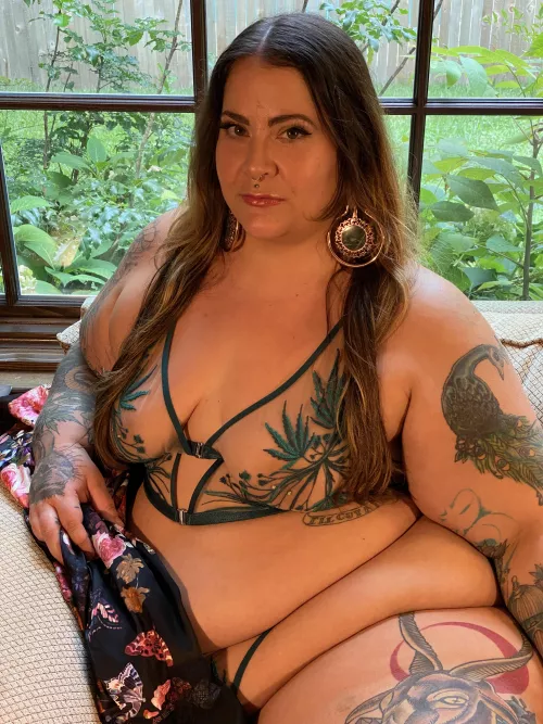 Can I be your Christmas present?