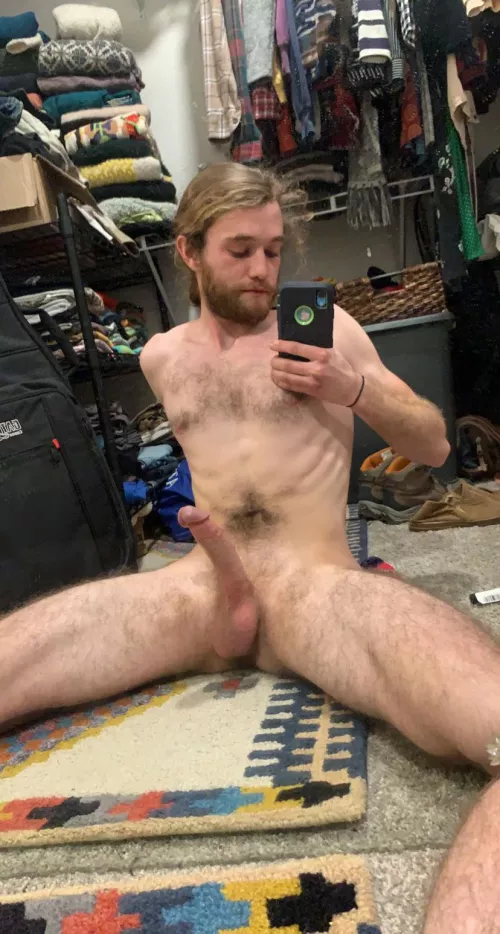 Can I be your Christmas present?