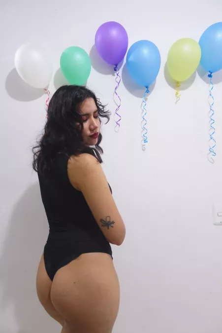 Can I be your cute little girl?