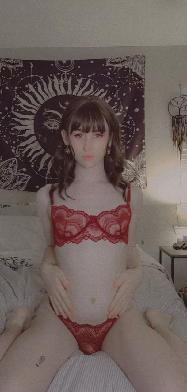 Can I be your dirty little secret?