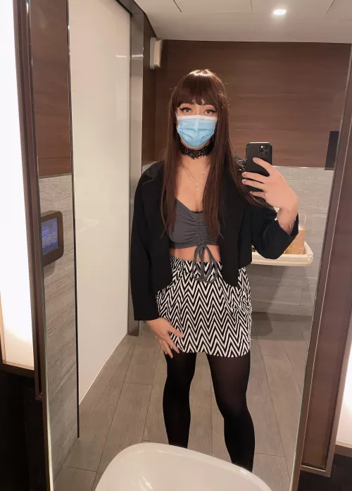 Can I be your friend? ;)