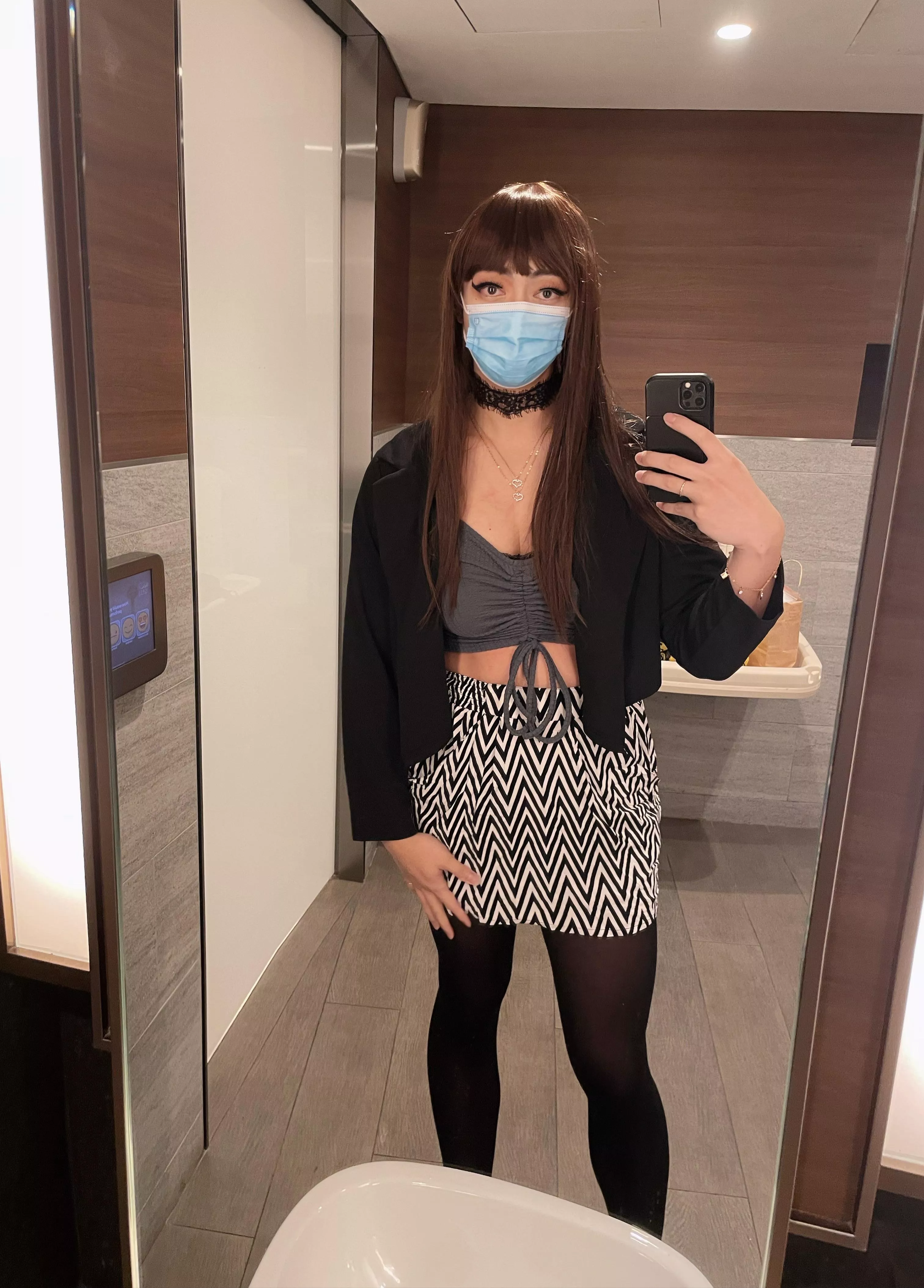 Can I be your friend? ;)