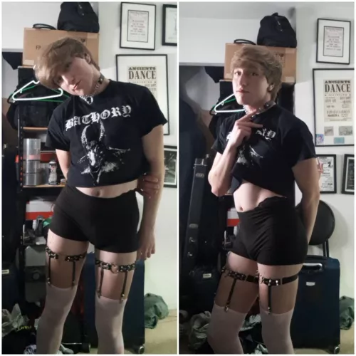 Can I be your gf?? >w<