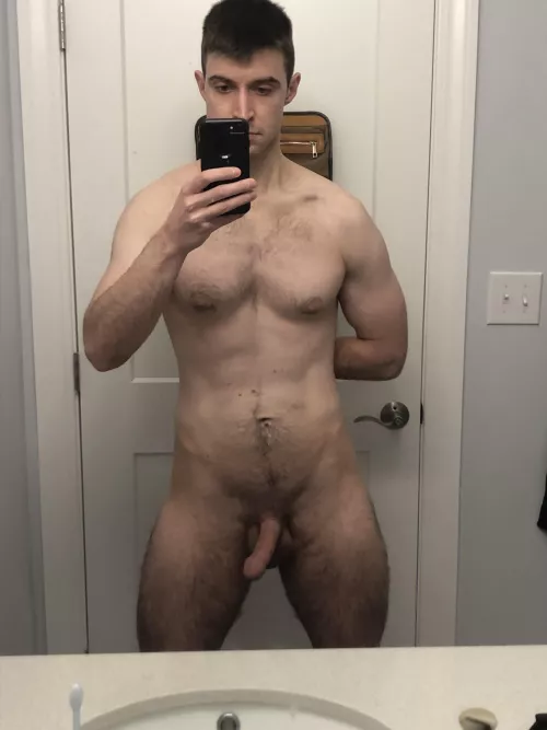 Can I be your gift this Christmas?