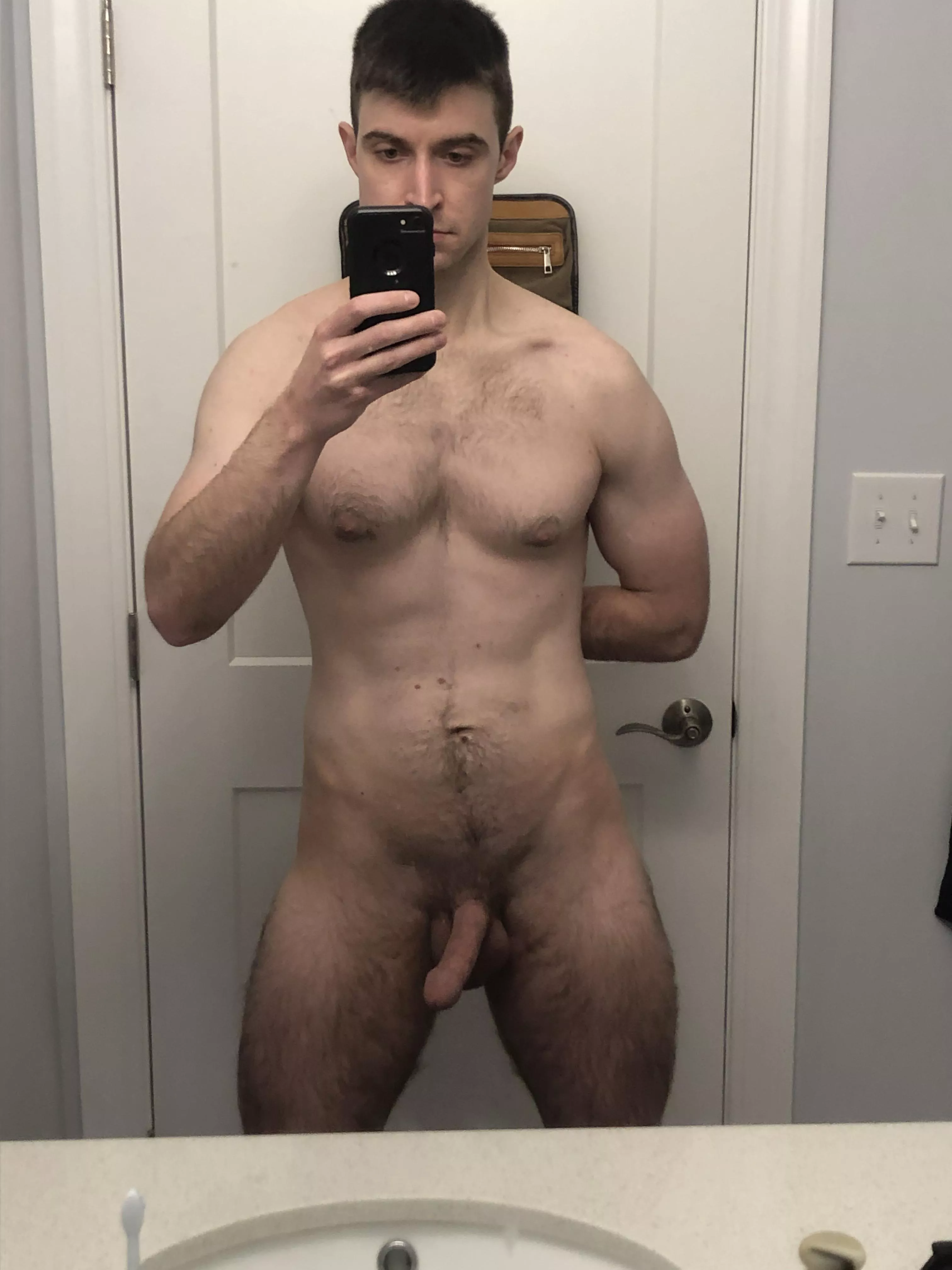 Can I be your gift this Christmas?