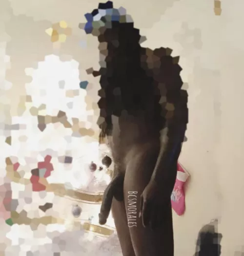 Can I be your gift ?