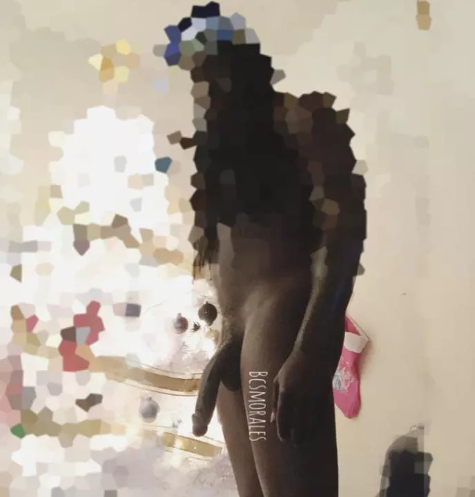 Can I be your gift ?