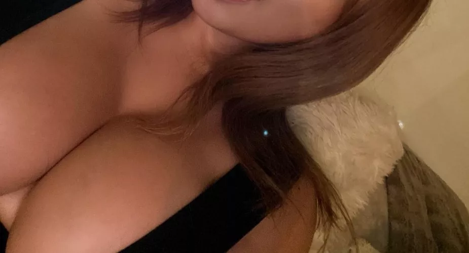 Can i be your girl? Hun