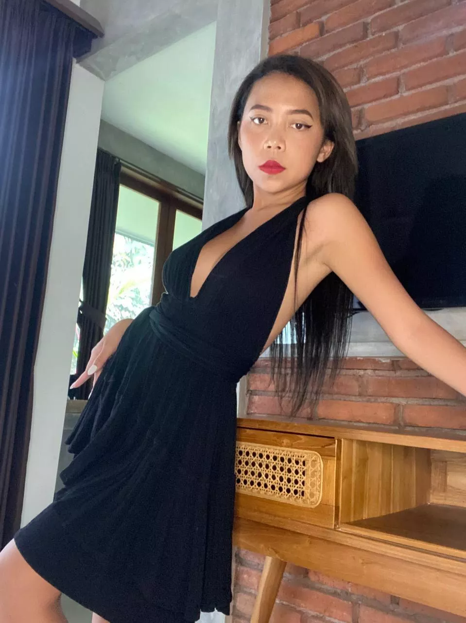 Can I be your girlfriend?