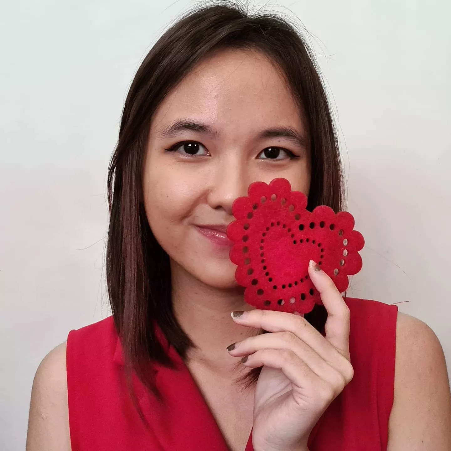 Can I be your little slutty Valentine?