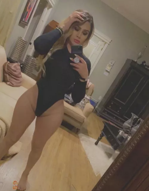 Can I be your mamacita?