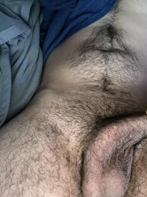 Can I be your otter?