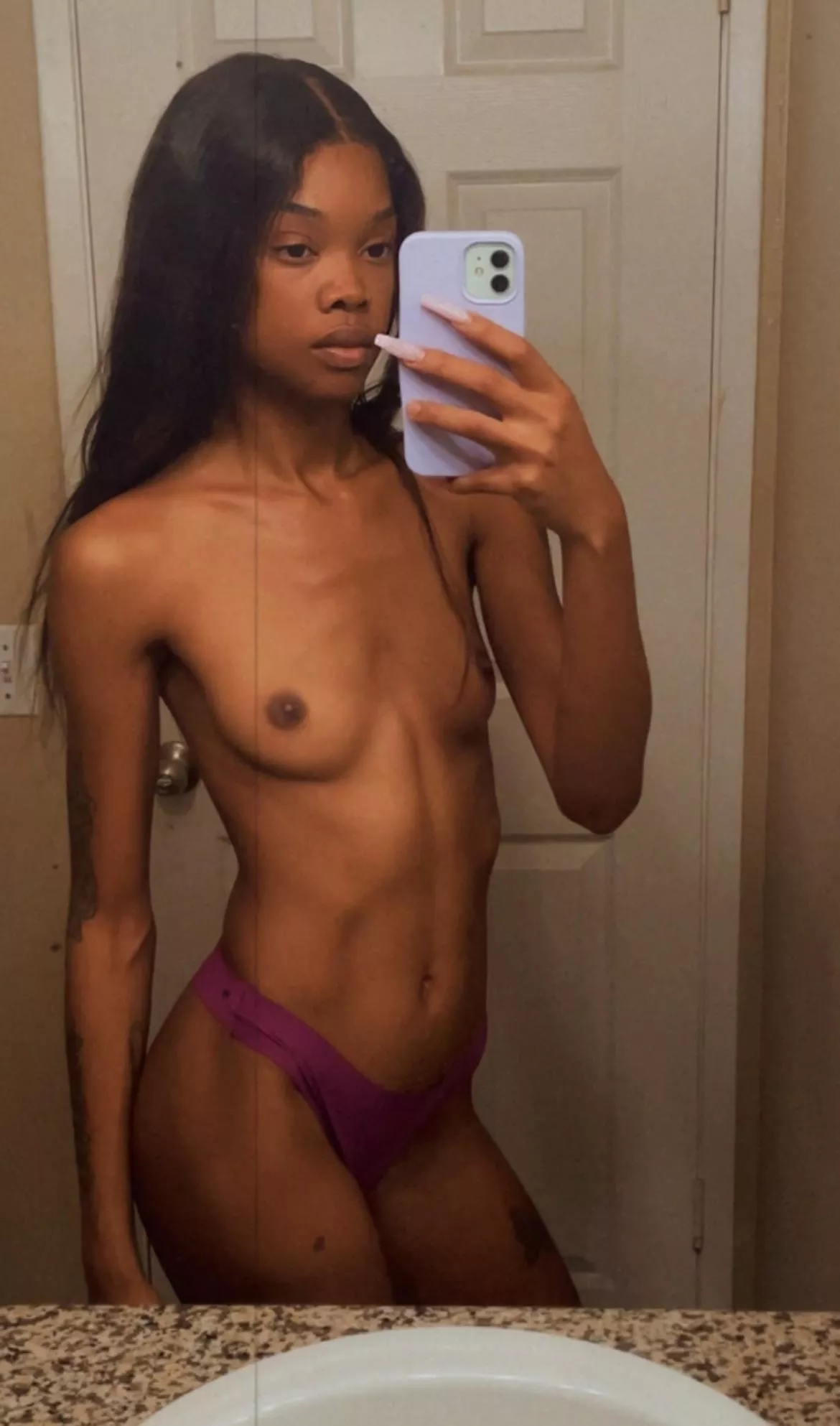 Can I be your slut? FREE TRIAL ‼️ 👅💦 come cum with me 🥰 I love sexting, video chatting, teasing, dick rates and making custom videos.