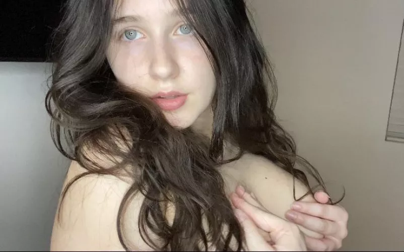 can I be your Snow White?