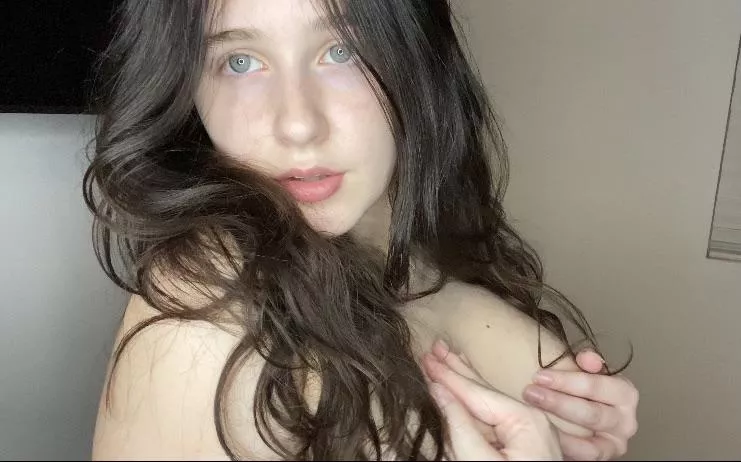 can I be your Snow White?