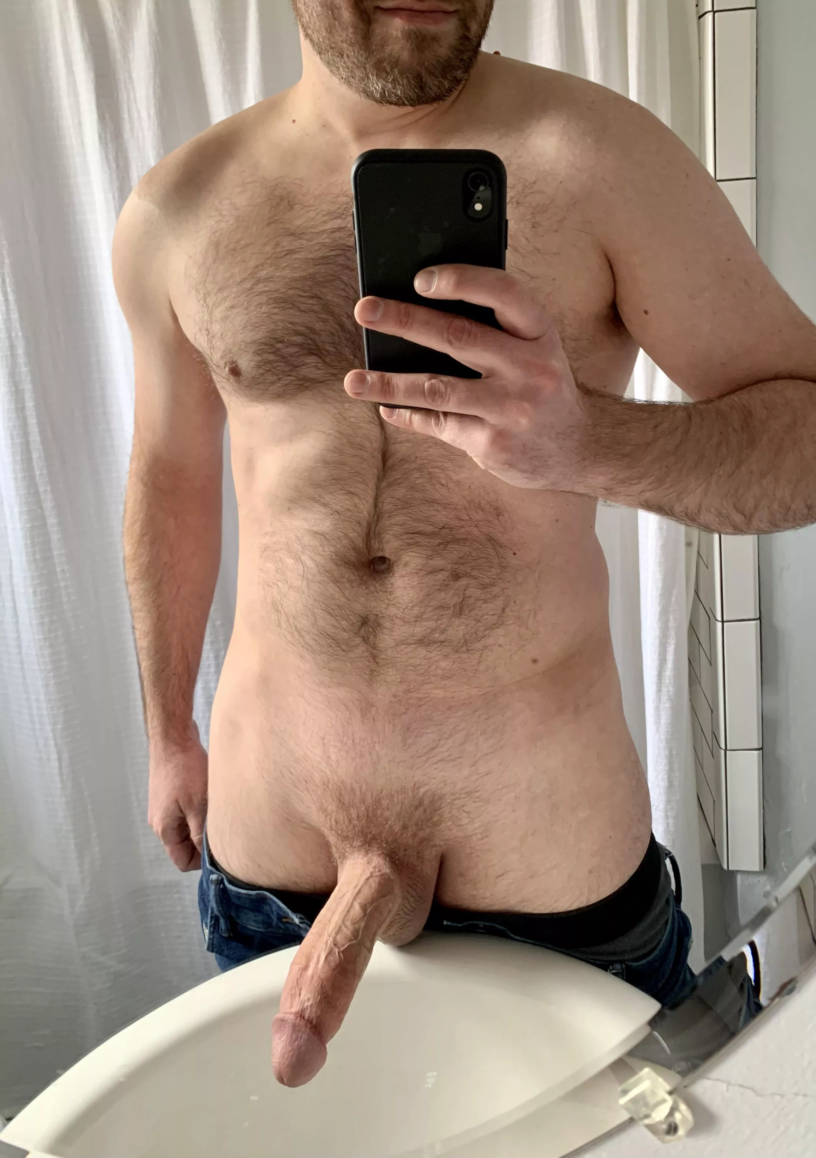 Can I be your stocking stuffer? ;)