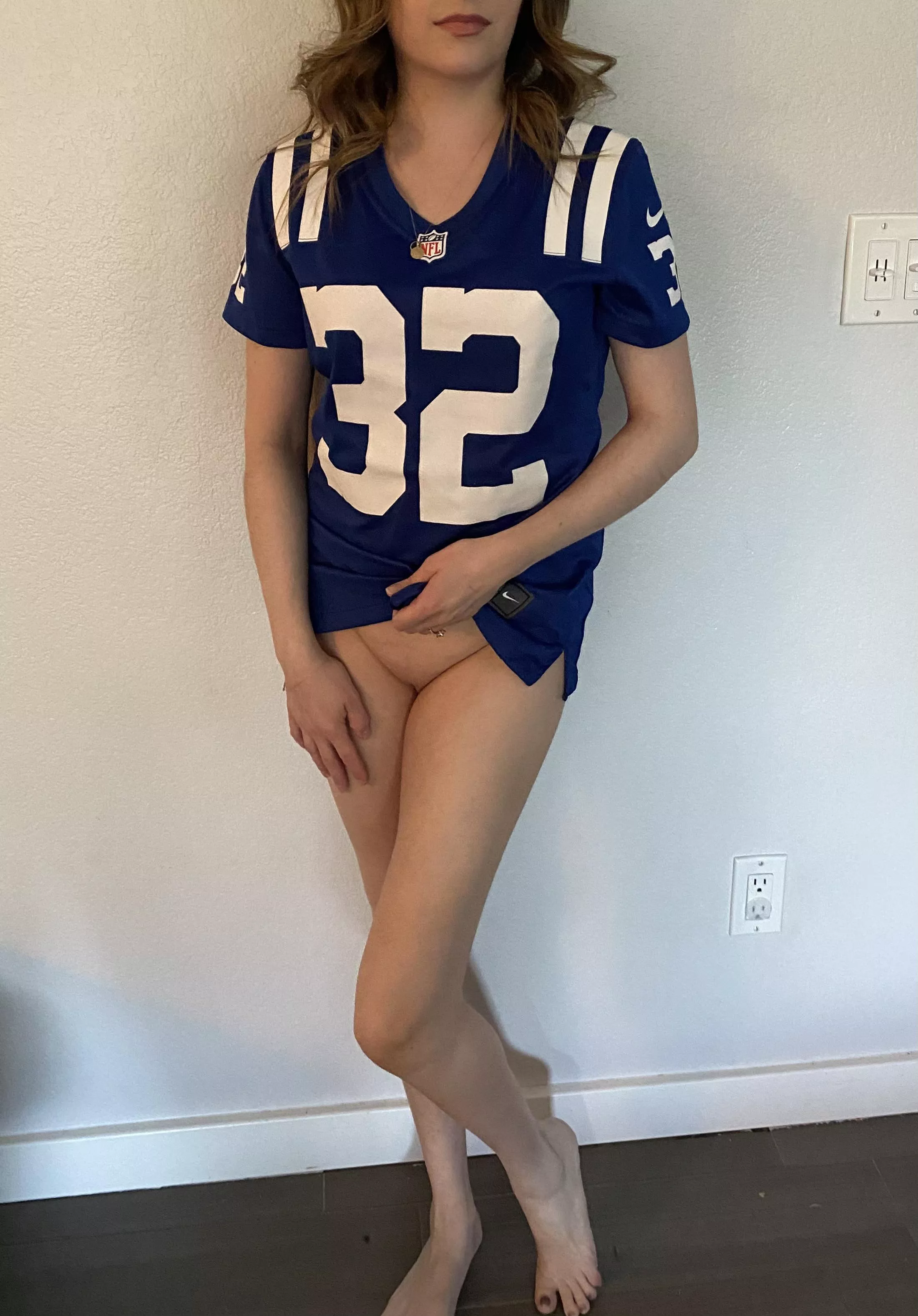 Can I be your tailgate buddy?