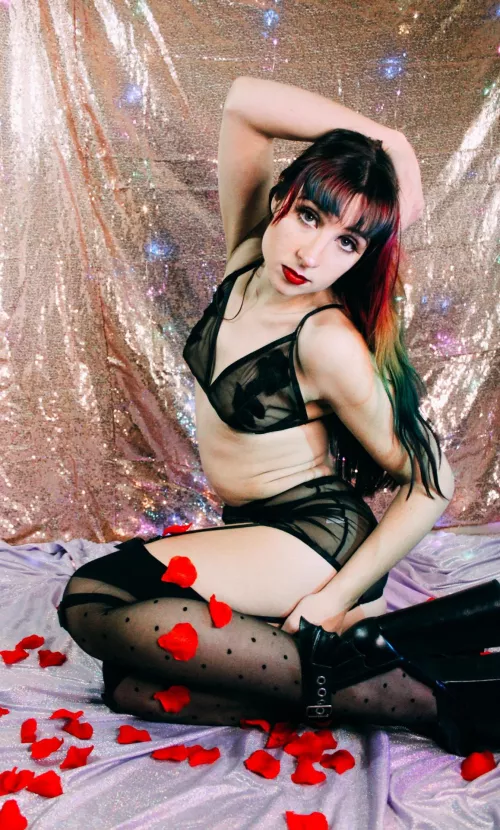 can I be your valentine!?!