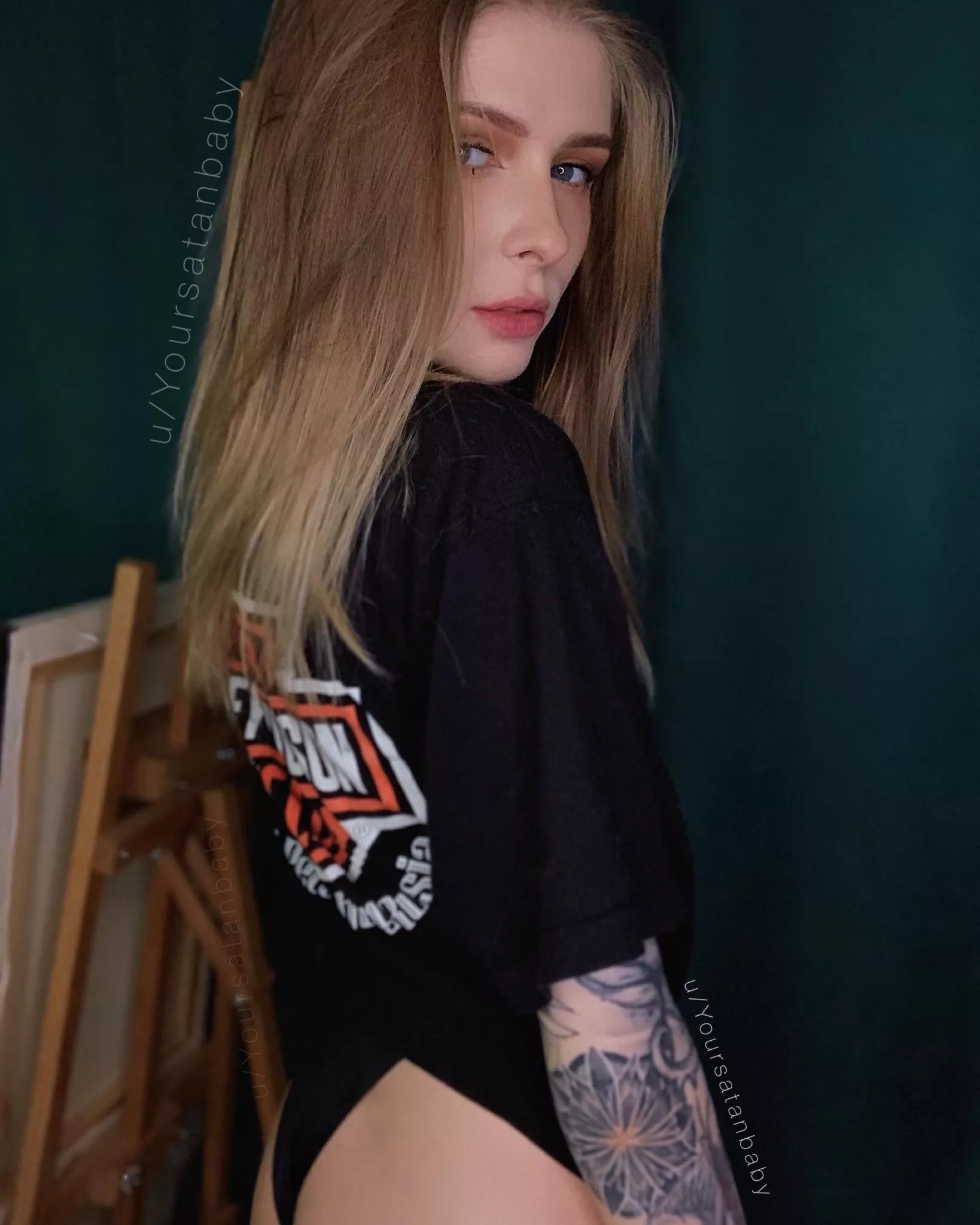 Can I be your valentine girl? ☺️👉👈