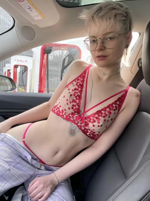 can I be your valentine?