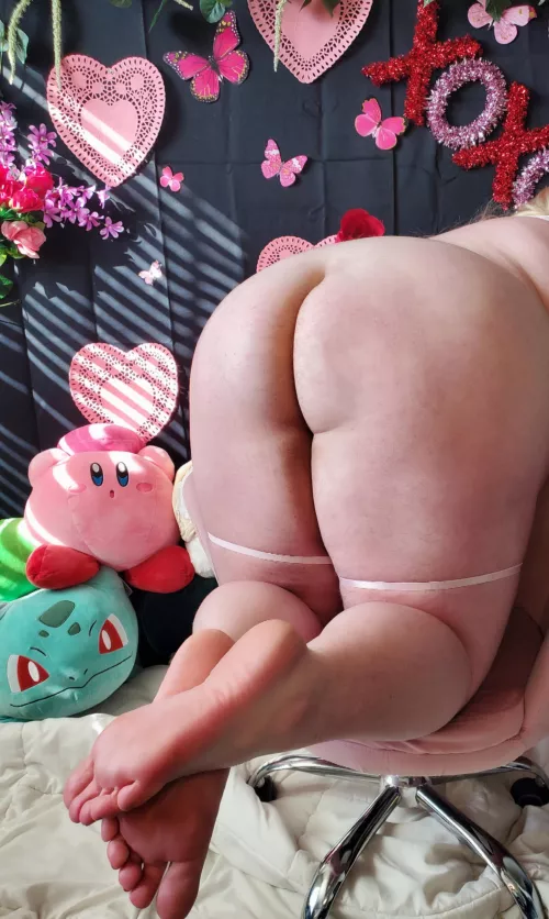 Can I be your valentine?😚💕