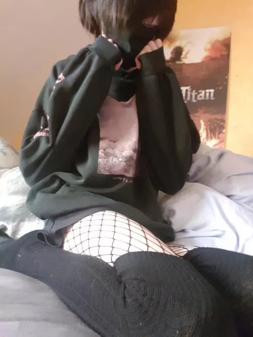 Can I be your Valentine? 👉👈