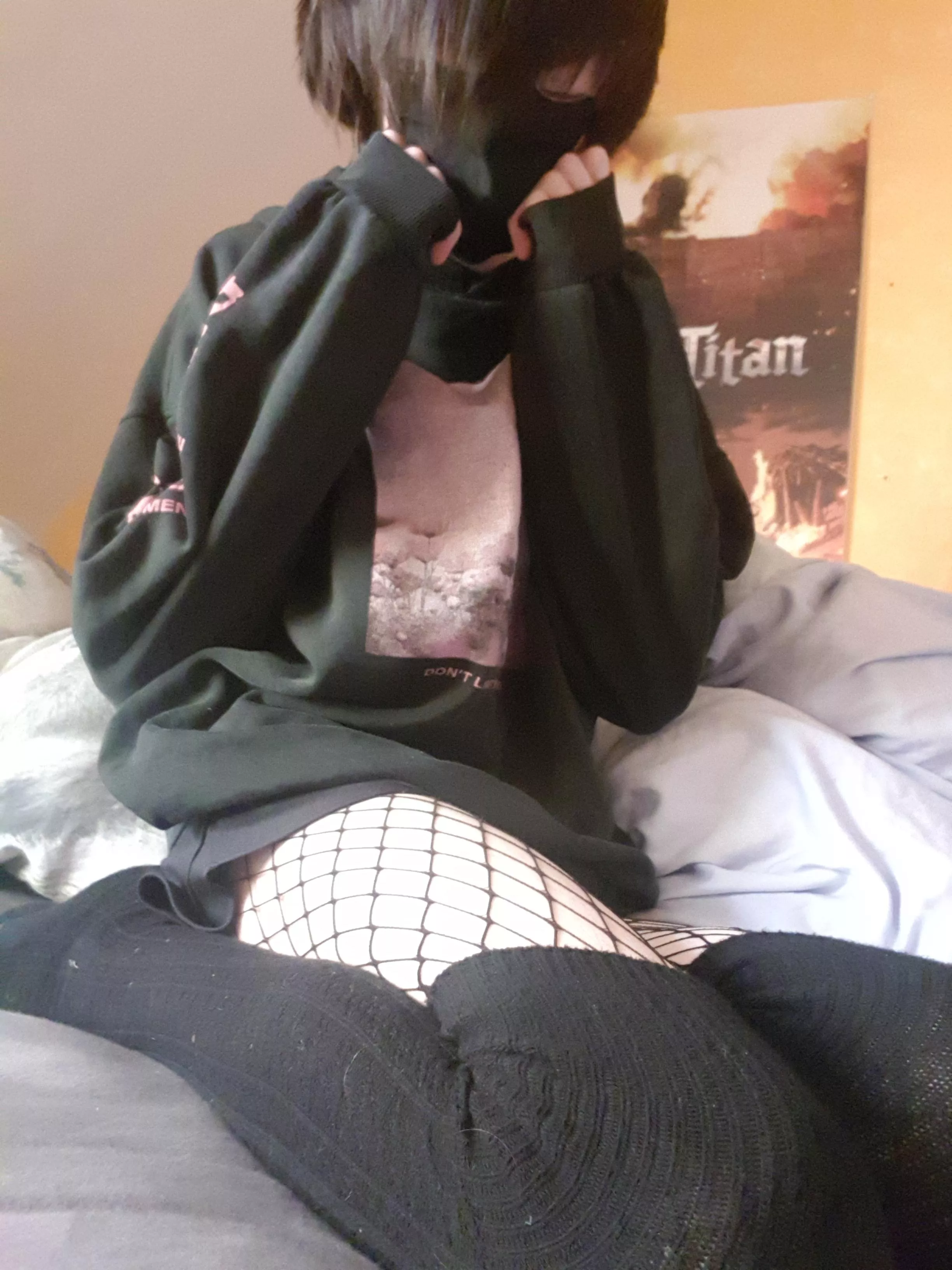 Can I be your Valentine? 👉👈