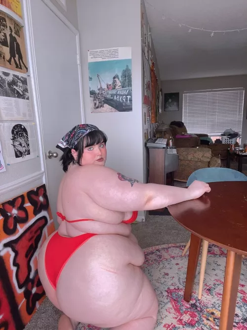 can i bounce on your dick? 🥵