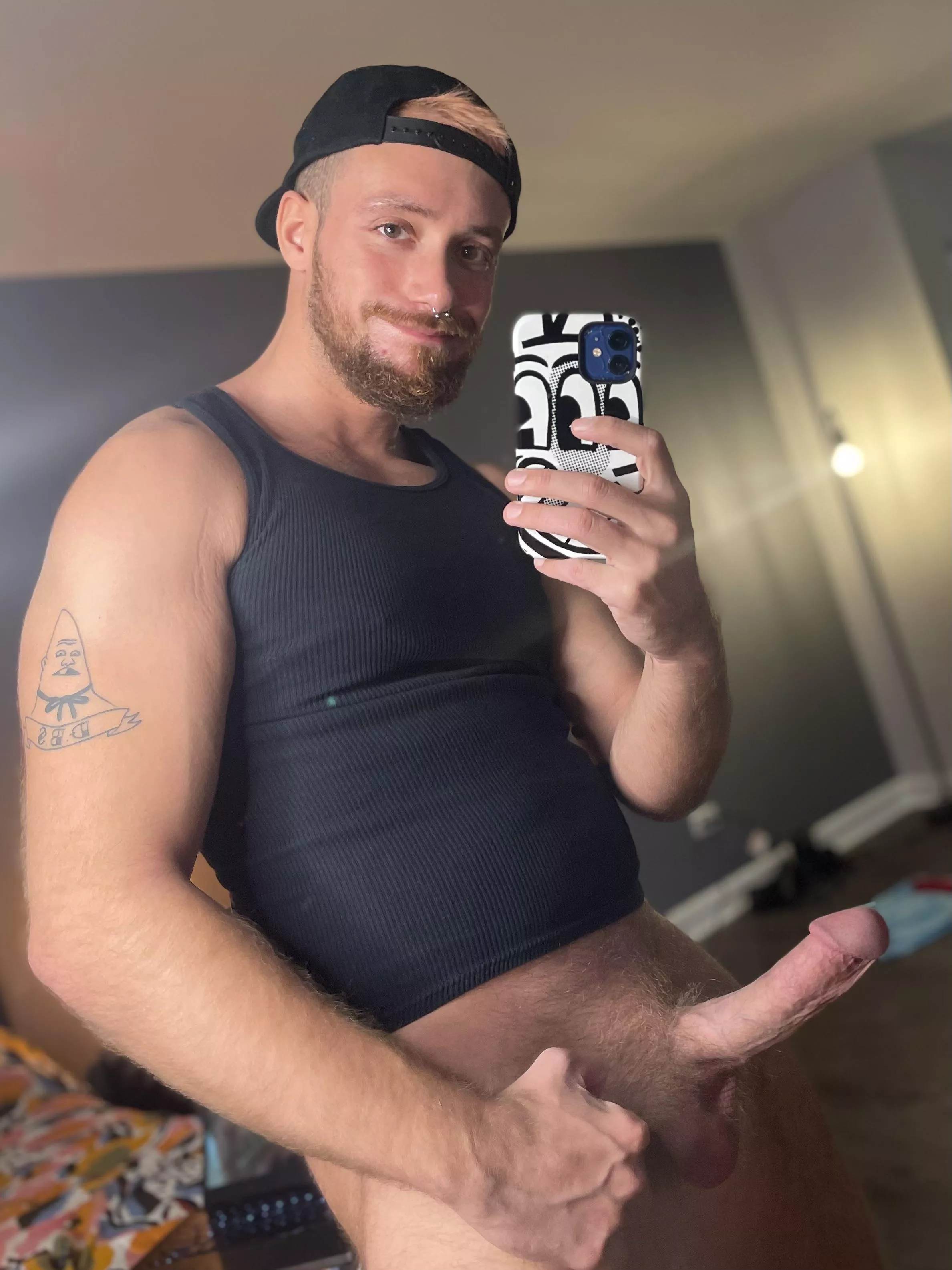 Can I breed you bro 🥺