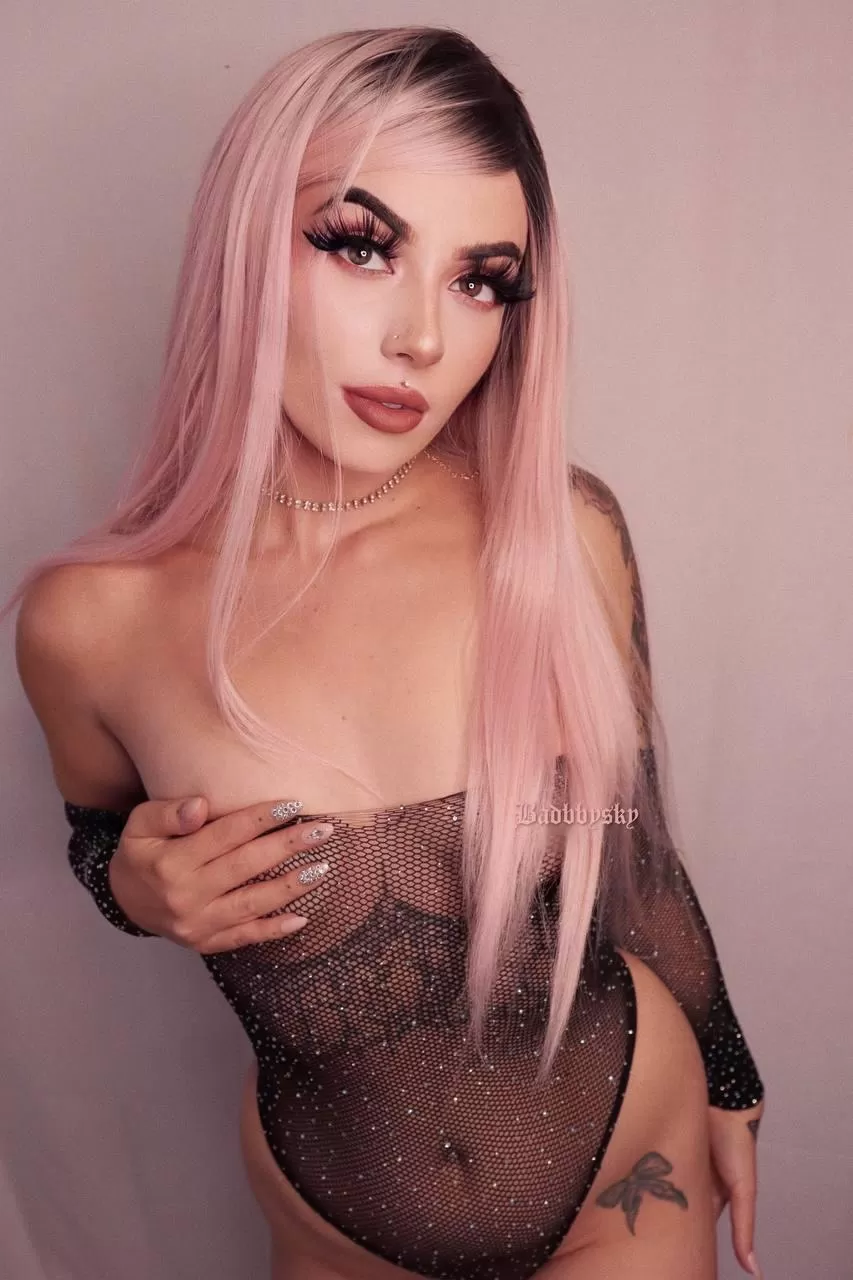 Can I cum on your cock? 😈